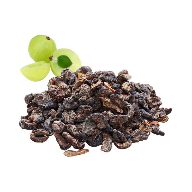 Aamla (Dry) Brocken without Seed