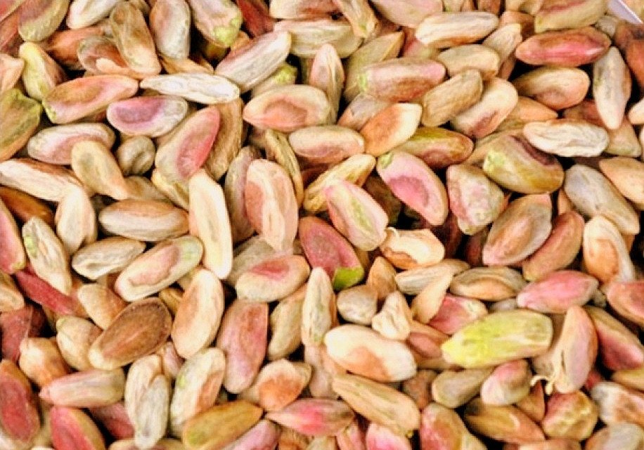 Pista Peshawari – Pistachio