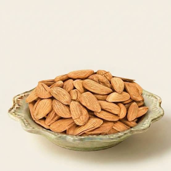 Brill Mamra Almonds