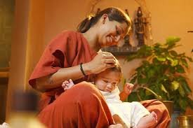 Hair care