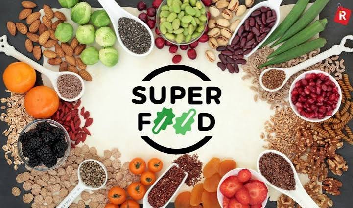 Super Food