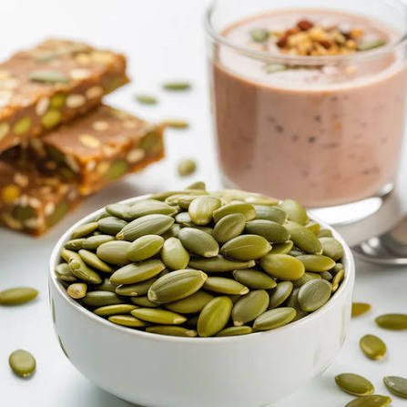 Pumpkin Seeds for eating | Superfood