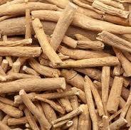 Ashwagandha/Asgandh
